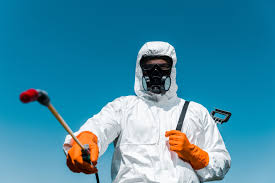 Pest Control for Hotels in Norwood, OH